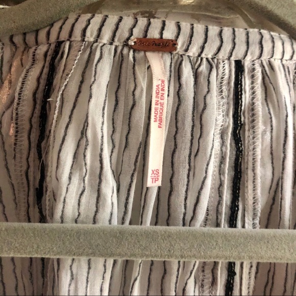 Free People tunic dress - Picture 13 of 15